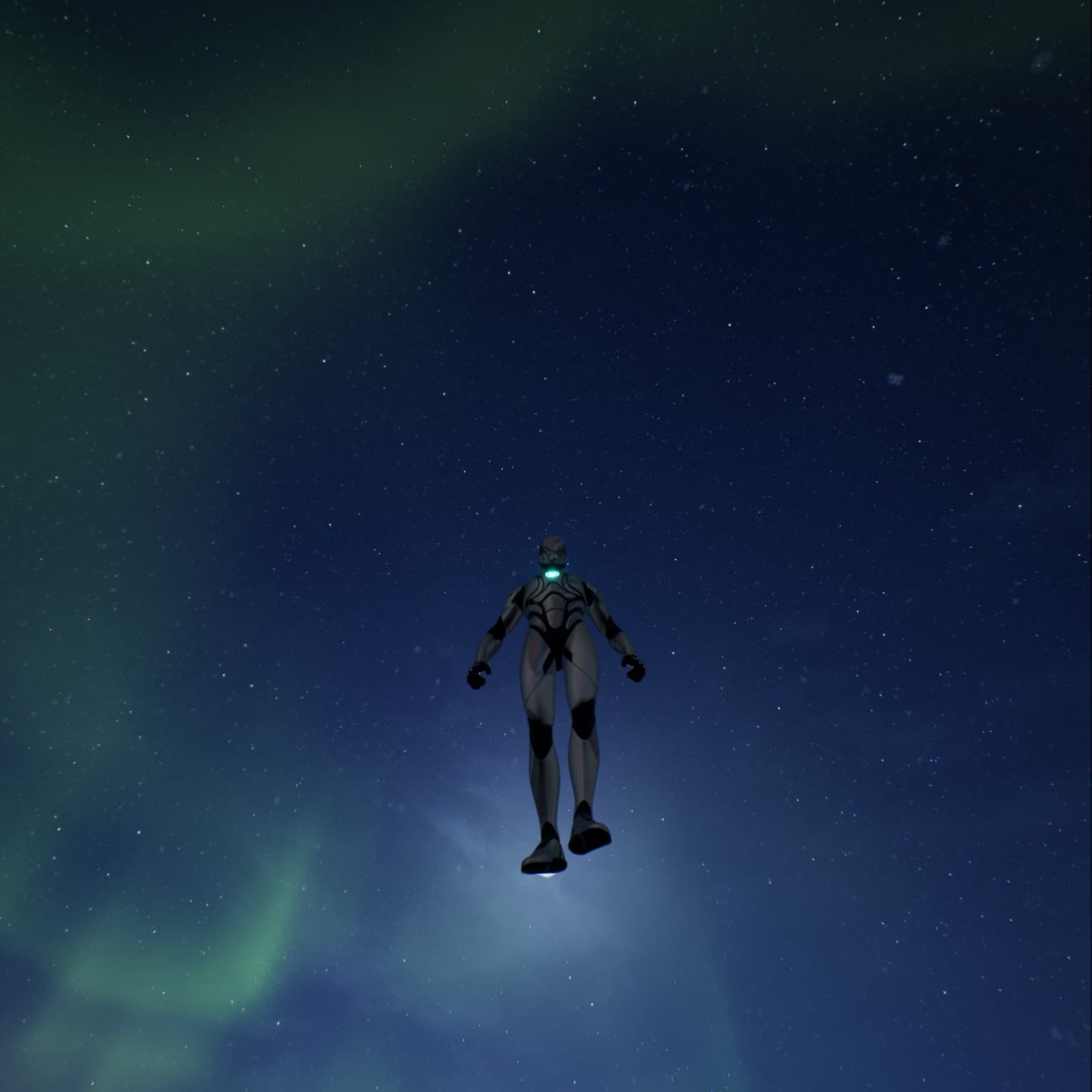 Aurora Borealis Experience